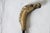 Vintage Equestrian Horse Fireplace Damper Hook For Sale - Image 4 of 5