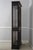 Age: Approx: 20 Years Old Details: Adjustable Shelves Bracket Feet High Quality Construction Large Impressive Cabinet...