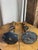 Kashmiri Lamp Bases, 1890s, Set of 2 For Sale - Image 17 of 18