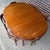 Mid-Century Modern Hans Olsen Danish Teak Dining Set For Sale - Image 3 of 12