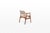 Vintage GM11 Dining Chairs from Glostrup Møbelfabrik, 1960s, Set of 6 For Sale - Image 4 of 15