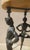 Grand Tour Grand Tour Bronze Satyr Tripod Table For Sale - Image 3 of 15