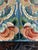 Asian Pair of Framed Fine Chinese Antique Embroidery Panels with Forbidden Knots For Sale - Image 3 of 18