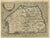 Map of Sri Lanka by Mercator & Van Den Keere, 1630 For Sale
