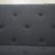 No1 Three-Seater Sofa in Grey Breeze Fusion Fabric by Børge Mogensen For Sale - Image 9 of 18