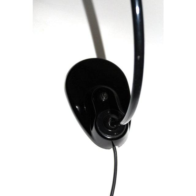 Bauhaus Style Bakelite Table Lamp, 1930s For Sale - Image 6 of 15