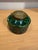 Vintage Art Nouveau Iridescent Glass Inkwell For Sale In Boston - Image 6 of 7