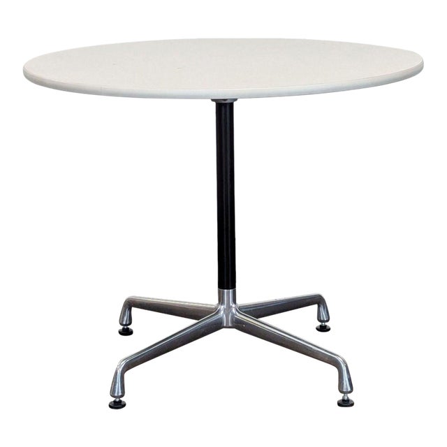 Herman Miller Eames Conference and Dining Table For Sale