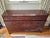 Mission Mission Revival Dresser & Mirror Set For Sale - Image 3 of 13