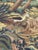 Mid-Century French Aubusson Style Jacquard Halluin Tapestry, 1960s For Sale - Image 9 of 18