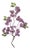 Floral Twig Branch (Set of 2) For Sale