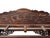 Oriental Rosewood Delicate Dragon Floral Motif Display Rack For Sale - Image 9 of 9