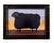 Matt Rix, Naive Style Prize Black Ram, Print, Framed For Sale - Image 13 of 13