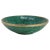 Metal Malachite Pocket Scoop, 1950 For Sale - Image 7 of 7