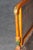 Late 19th Century 19th C Gillow & Co Antique English Adams Style Cane Back Settee For Sale - Image 5 of 11