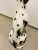 Large Dalmatian Dog Statue from Bassano, Italy, 1970s For Sale - Image 6 of 18