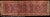 Traditional Antique Persian Sarouk Runner, 31"x 126" For Sale - Image 3 of 11