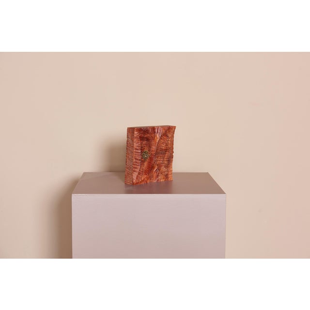 Sculpture by Michael Rozell, USA For Sale - Image 9 of 14