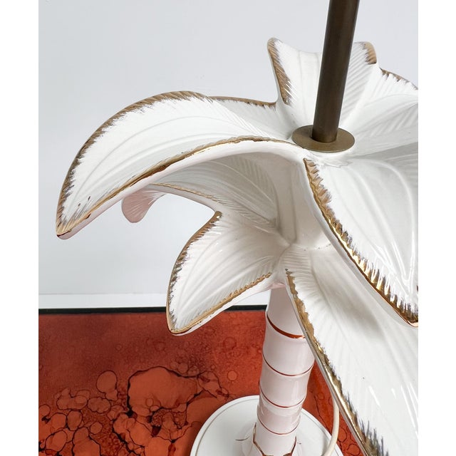 Vintage Table Lamp by Tommaso Barbi, 1960s For Sale - Image 6 of 14