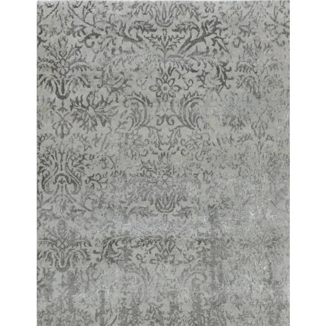 The brand Pasargad is the perfect blend of class and elegance. These Transitiona rugs are sure to add a touch of modern...