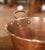 Early 20th Century French Copper and Brass Jelly Boiling Bowl From Normandy For Sale In Dallas - Image 6 of 8