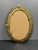 Mid-Century Hollywood Regency Spanish Gilt Metal Sunburst Mirror, 1950s For Sale - Image 18 of 18