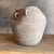 Matte Gray Wabi Sabi Pottery For Sale In Los Angeles - Image 6 of 10