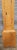 Late 20th Century David T. Smith Tiger Maple Tall Case Clock Grandfather Clock Ohio Benchmade For Sale - Image 9 of 15