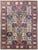 Middle Eastern Hand-Knotted Rug For Sale - Image 11 of 11