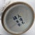 Cerulean Chinese Porcelain Baluster Vase, Blue & White For Sale - Image 8 of 8