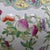 Vintage Hand-Painted Chinese Famille Rose Porcelain Ginger Jar With Lid – Large Peach & Floral Pattern For Sale In Cincinnati - Image 6 of 13
