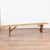 Early 20th Century Rustic Pine Plank Narrow Bench For Sale - Image 14 of 14