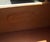 Mid 20th Century Permacraft Provincial Style Cherry Chest on Chest of Drawers For Sale - Image 11 of 14