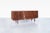 Ikea Mid-Century Modern Rosewood "Ladoga" Credenza by Erik Wortz For Sale - Image 4 of 12