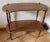 Vintage Wooden Table, 1950s For Sale - Image 4 of 15