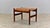 1960s Mid Century Danish Leather Footstool Attributed to Spottrup Mobelfabrik For Sale - Image 5 of 18