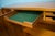Brown Mid-Century Walnut Veneer Sideboard, 1960s For Sale - Image 8 of 11