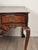 Baroque Portuguese Desk - Center Table Circa 19th Century For Sale - Image 12 of 13