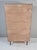 Green Vintage Cabinet in Ash, 1970s For Sale - Image 8 of 13