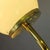 Brass Floor Lamp with 3 Light Points, 1970s For Sale - Image 10 of 12