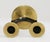1950s Vintage Bronze Candleholder, 1950s For Sale - Image 5 of 8