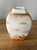 Late 19th Century Antique German Hand-Painted Petite Lidded Urn For Sale - Image 5 of 12