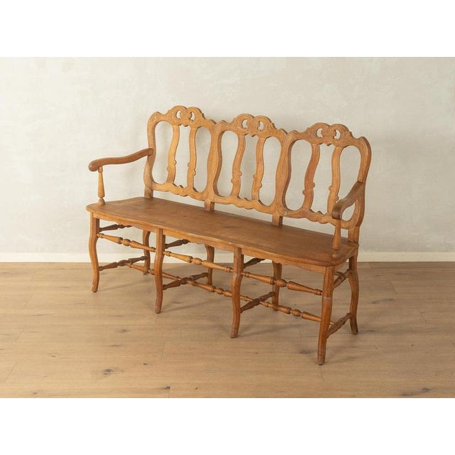 Antique Seating Set, Set of 4 For Sale - Image 6 of 18