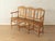 Antique Seating Set, Set of 4 For Sale - Image 6 of 18