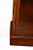 Vintage Burr Walnut Open Bookcases, Set of 2 For Sale - Image 6 of 10