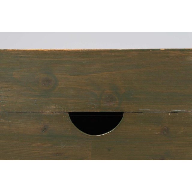 Vintage Desk by Nico Van Der Laan for Pauluskerk Dongen, 1967 For Sale - Image 16 of 18