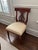 Kent Finish Gold Line Striping Fine Carved Details High Quality Construction Clean & Well Cared For