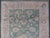Green Color Turkish Oushak Rug by Keivan Woven Arts 10'7'' X 13'8'' For Sale - Image 4 of 18