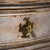 Metal French Chest of Drawers, 1750s For Sale - Image 7 of 8
