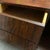 Mid-Century Modern Danish Rosewood Effect Sideboard with Drawers, 1960s For Sale - Image 9 of 16